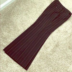 Trouser pants